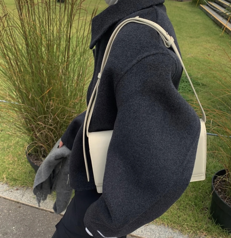 NWOT AMR London Kaya Jacket